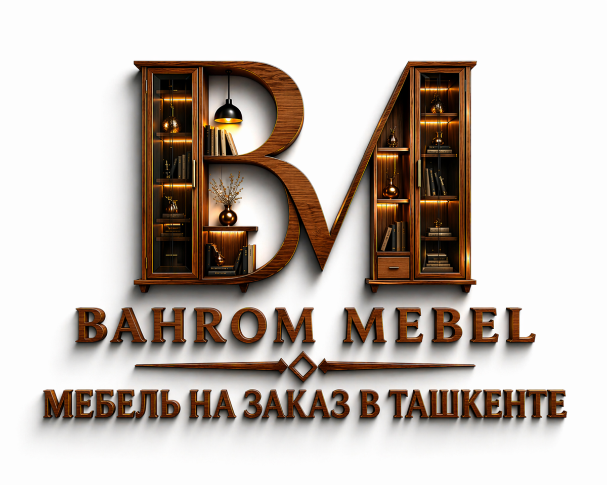 Bahrom Mebel